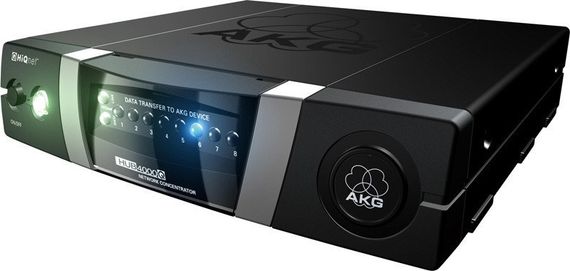 AKG HUB4000Q