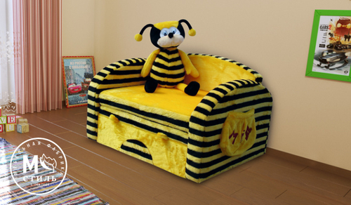 Диван "Жужа"