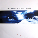 Robert Miles / The Best Of Robert Miles (Limited Edition)(LP)