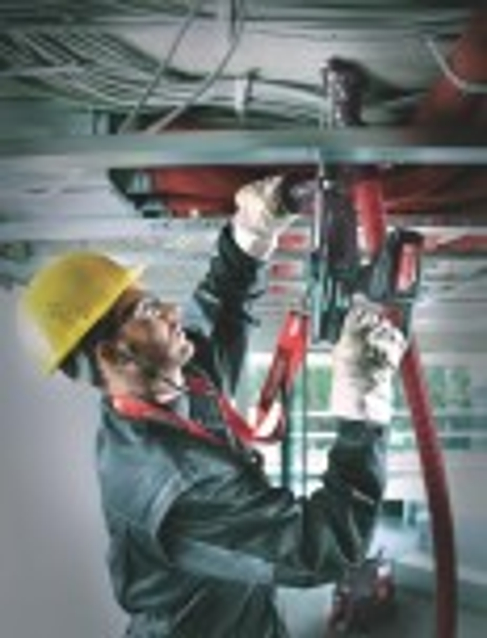 Перфоратор аккумуляторный METABO KH 18 LTX24 Т0332