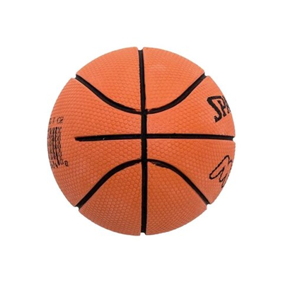 Баскетбольные мячи Spalding Spaldeen Mini Basketball Orange