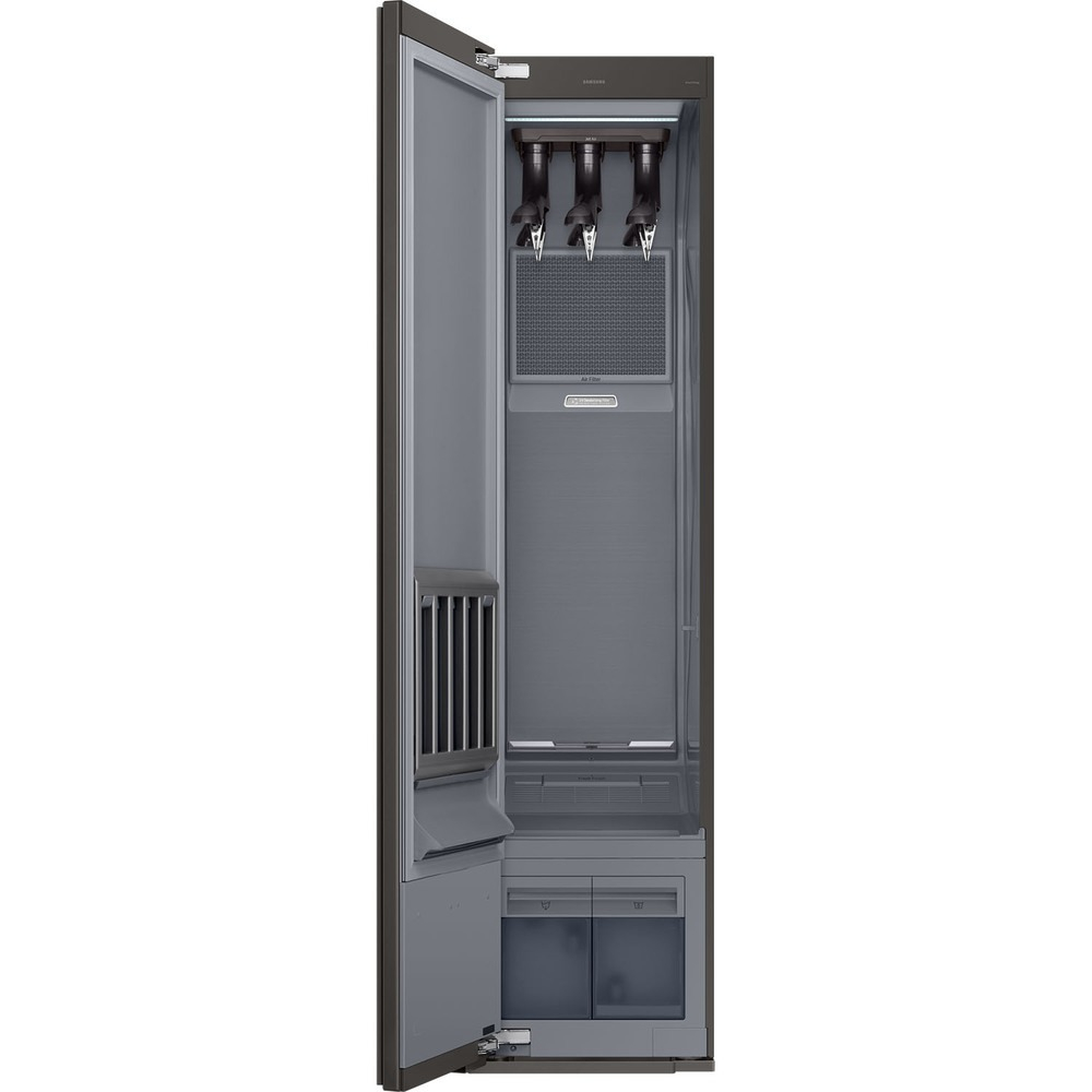 Паровой шкаф Samsung DF60A8500EG/LP