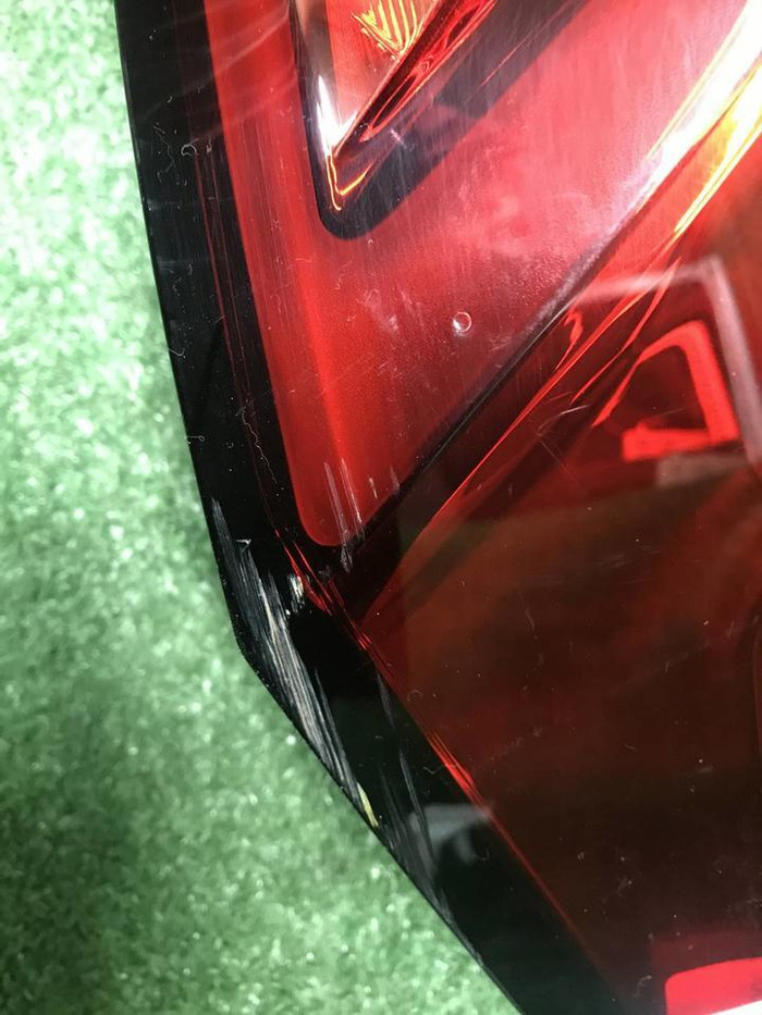 Фонарь правый внешний EXEED TXL (2019-н.в.)