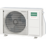 Сплит-система канального типа General SLIM DUCT ECO ARXG 09 K (компактная)