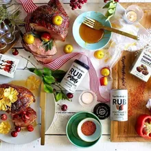 Приправа «Лимонный перец» в шейкере, 290 г, Cape Herb & Spice