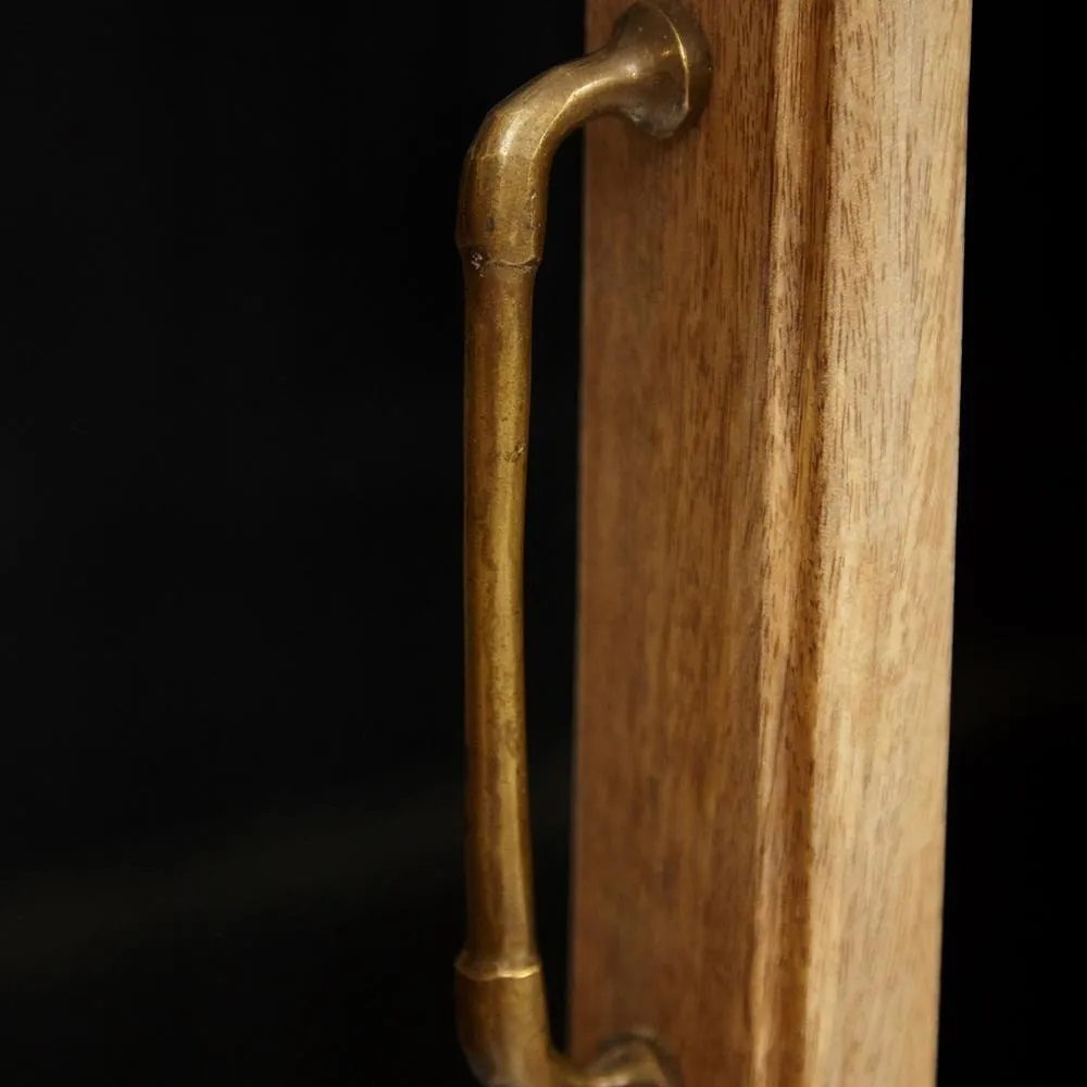 Шкаф книжный Secret de Maison BLACK LABEL (mod. DA-2289)