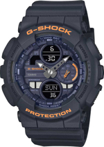 Наручные часы Casio G-Shock GMA-S140-2A2