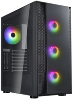 Корпус ATX SilverStone FARA B1 PRO V2
