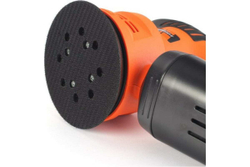 Эксцентриковая шлифовальная машина PATRIOT OS 125 110301520