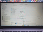 Ноутбук Huawei i5-11/8Gb/FHD/MateBook D 15 BoDE-WDH9
