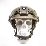 Шлем Титан (арамид), Atlant Armour