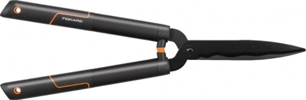 Ножницы для живой изгороди Fiskars HS22 SingleStep™ 1001433