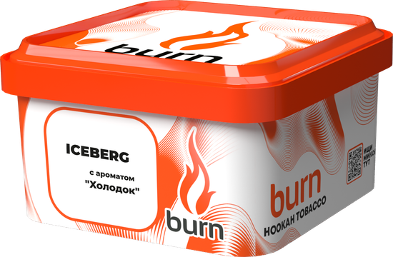 Burn ( Iceberg ), 200 гр.