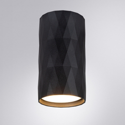 Накладной светильник Arte Lamp A5557PL-1BK