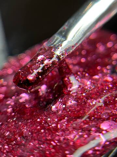 Гель CRYSTAL № 013