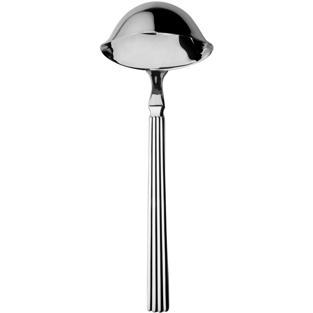 Половник Georg Jensen Bernadotte, 19 см