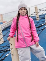 Куртка демисезонная "Пион"