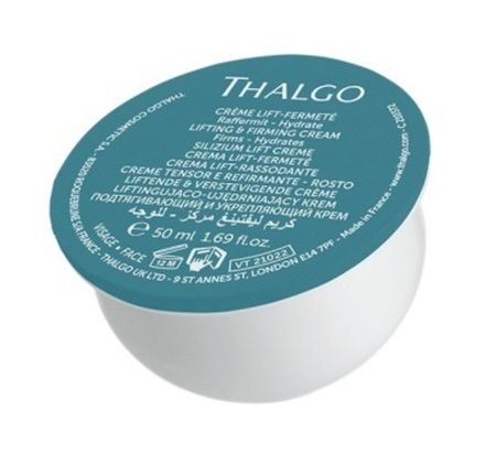 Thalgo Подтягивающий и Укрепляющий Крем (сменный блок) Lifting & Firming Cream refill 50 мл