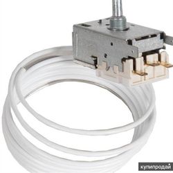 Термостат RANCO K59 L1275 (2.5 м)