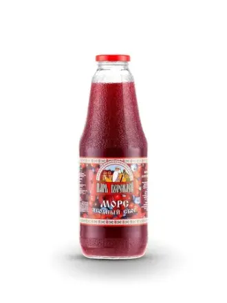 Соки и Морсы