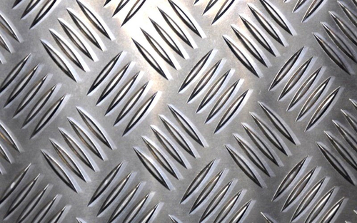 Лист алюм АМГ2Н2Р 3х1200х3000 квинтет