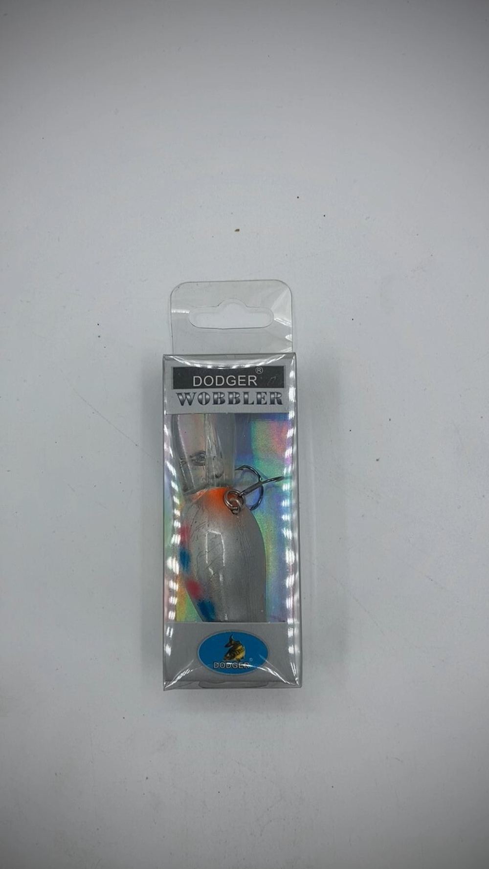 Воблер 7.8cm/10g №58
