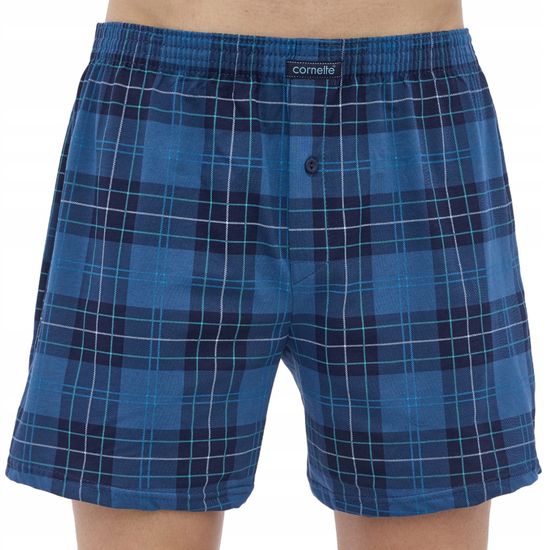 Трусы мужские семейные для больших мужчин Cornette Comfort 008/293