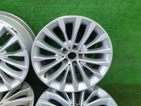 Диск Комплект R18 BMW 5er G30 (17-23) 632 стиль