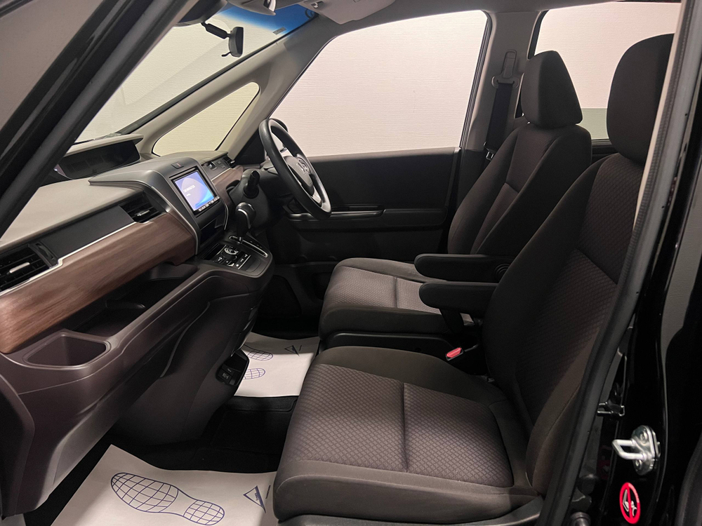 Honda Freed, 2020 год