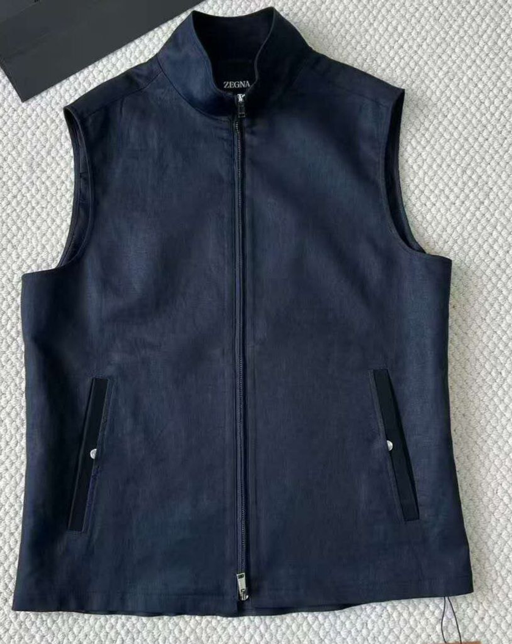 Костюм Zegna