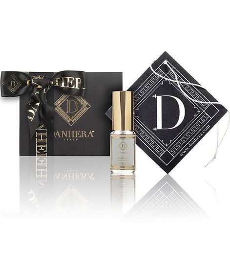 Infinito, набор для ароматизации автомобиля Legendary Fragrances, Danhera Italy