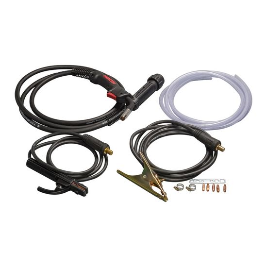 Сварочный полуавтомат "СВАРОГ" REAL MIG 160