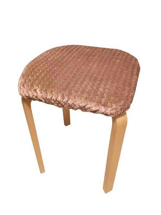 Набор подушек "PAOLA" для табуретов на резинке (4 шт.)