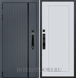 Агат Графит фл119 V8