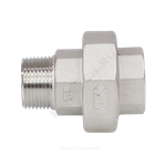 Соединитель американка сталь нерж Ду 32 (1 1/4") ВР/НР Benarmo