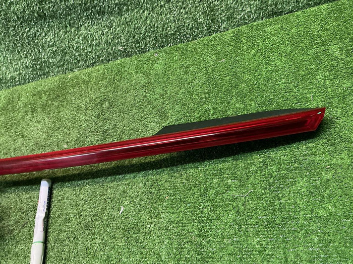 Накладка крышки багажника Hyundai Santa Fe 4 20-24