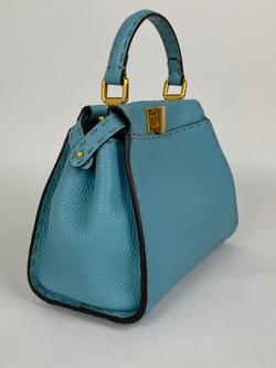 Сумка Fendi Peekaboo small