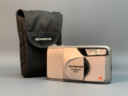 Olympus SuperZoom 800S