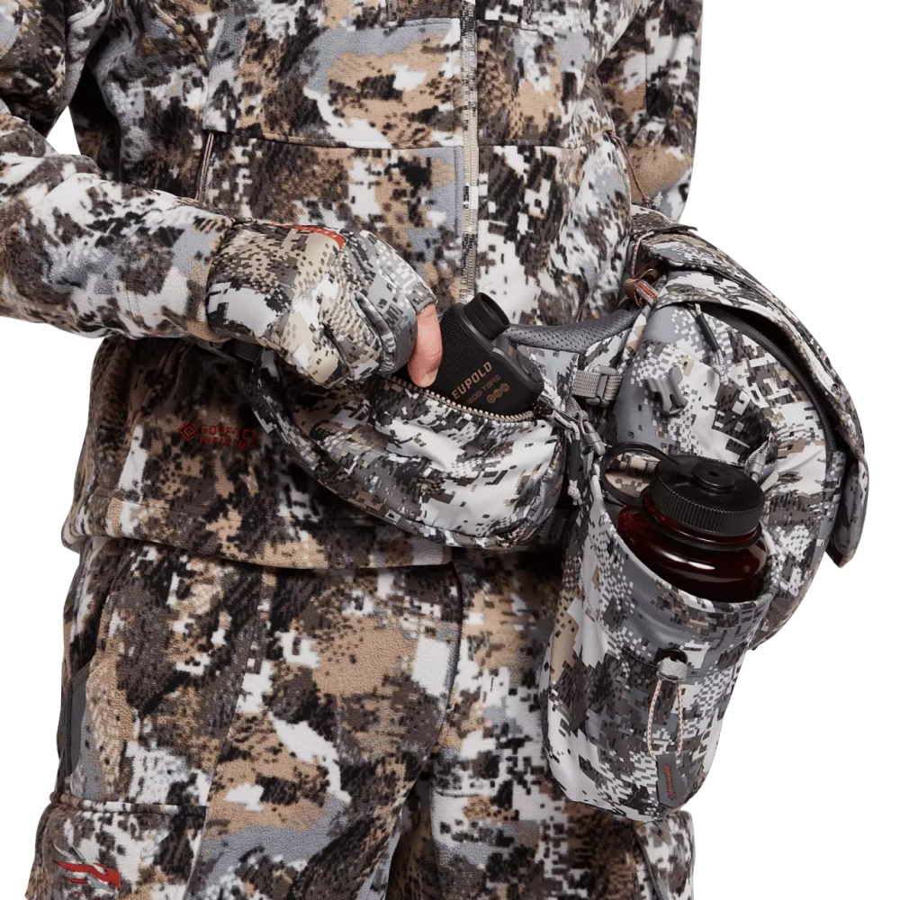 Сумка поясная Sitka Tool Belt