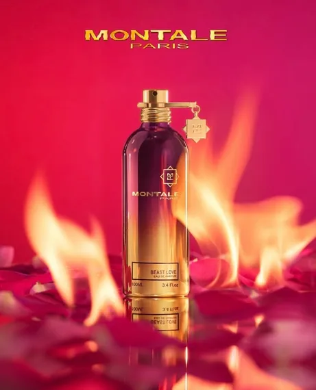 Montale Beast Love