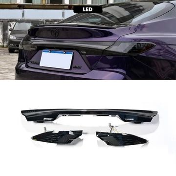 Комплект LED фонарей Toyota Camry 80 2023-2025