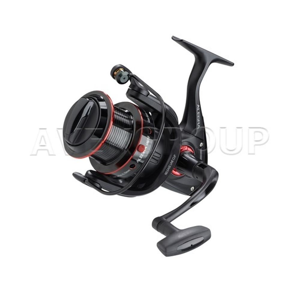 BALZER Alegra 6600 Feeder Катушка 5+1 ш/п 4,4:1 230 м*0,25 мм