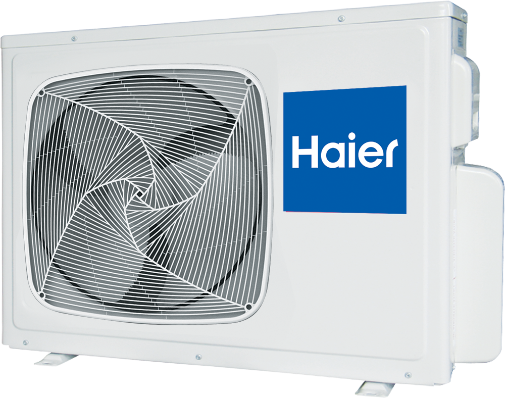 Haier Lightera