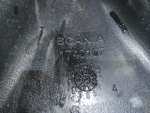 Бак AdBlue 120L 2017г