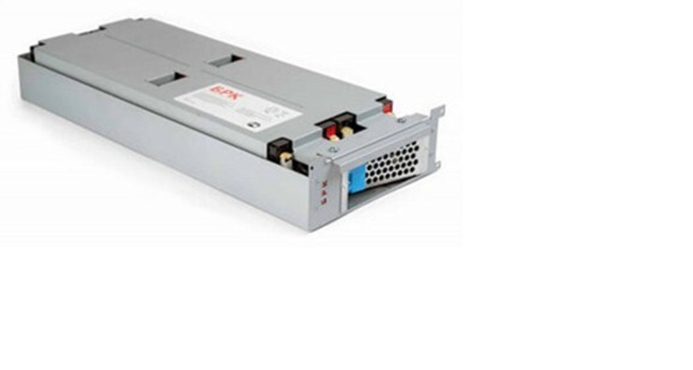 Батарейный комплект БРК БРК 43 RBC43