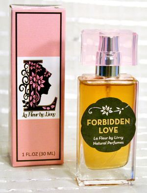 La Fleur by Livvy Forbidden Love