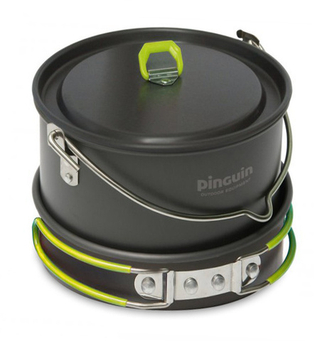 Набор посуды Pinguin Family