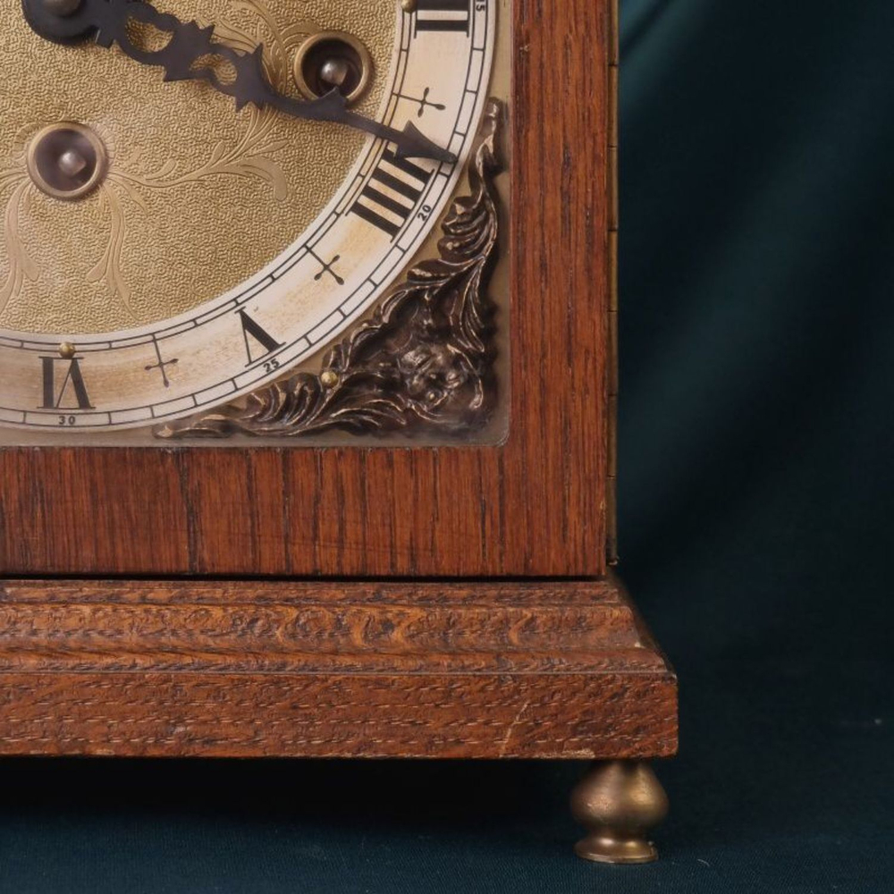 Настольные часы