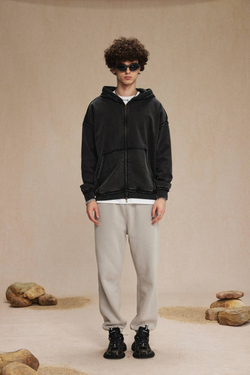 Худи Off Street zip