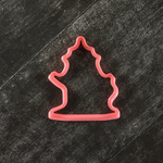 Бык №26 с подарком